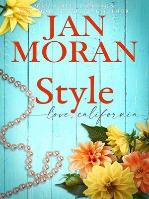 cover image of Style